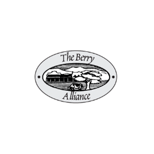 Berry Alliance logo