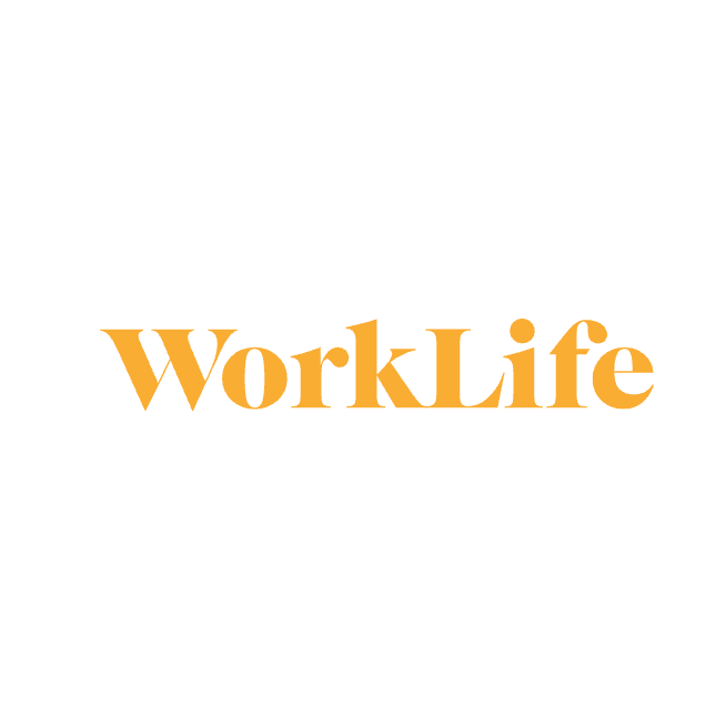 Work Life logo